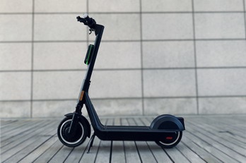 Sharing Scooter S5